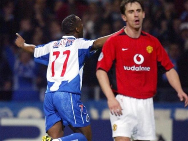 个性与实力 个性与实力